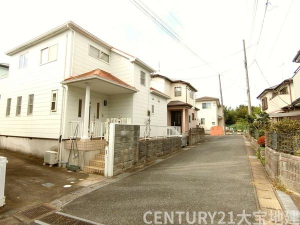 千葉市中央区大森町
