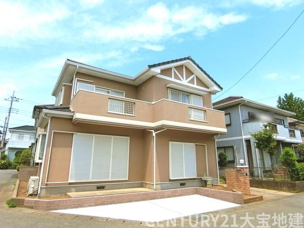 四街道市みそら１丁目