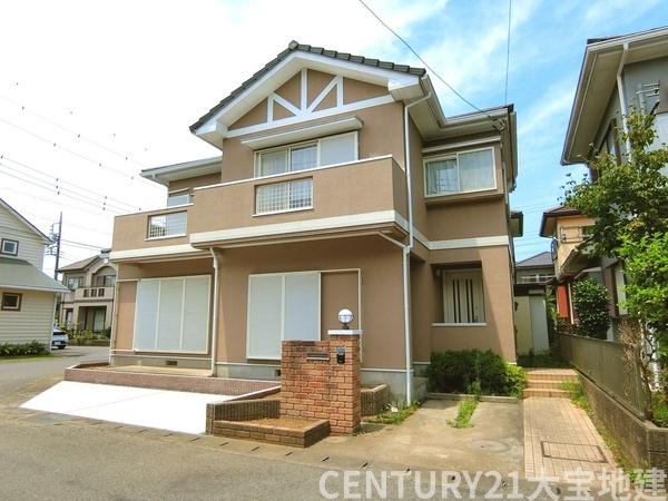 四街道市みそら１丁目