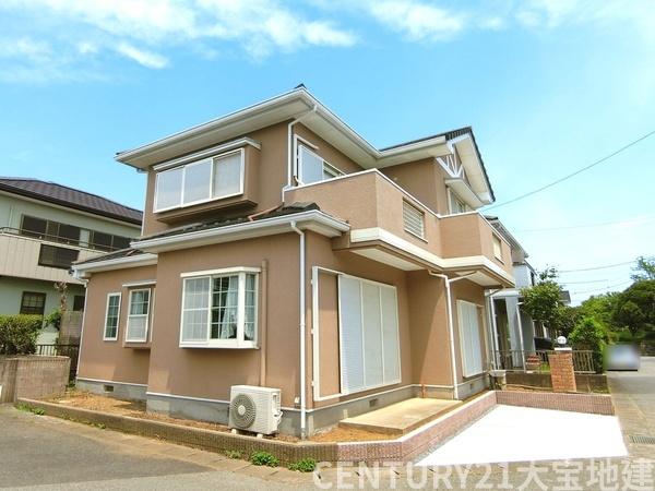 四街道市みそら１丁目