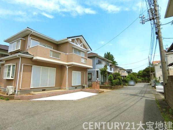 四街道市みそら１丁目