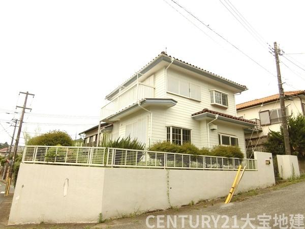四街道市和良比