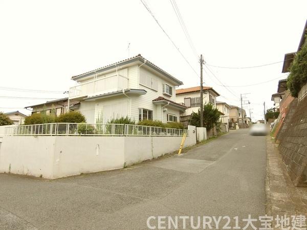 四街道市和良比
