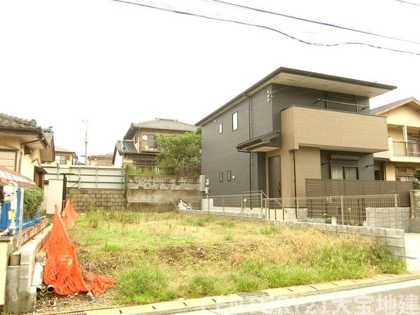 千葉市若葉区都賀1丁目【9期】