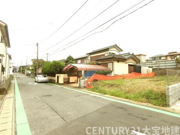 千葉市若葉区都賀１丁目【９期】