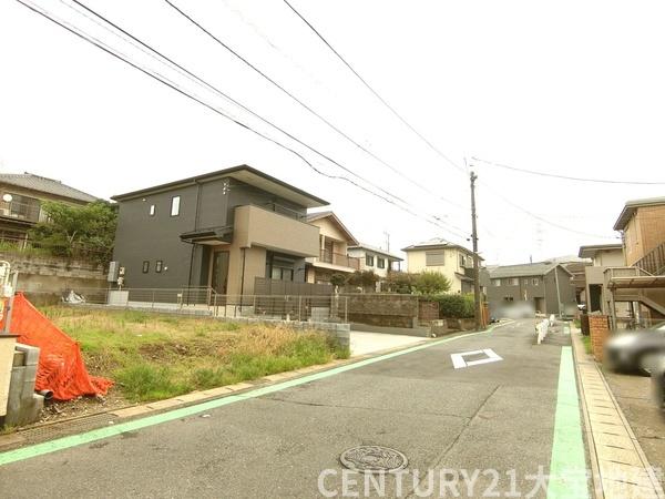 千葉市若葉区都賀１丁目【９期】