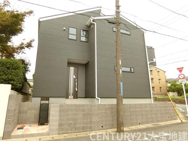 千葉市若葉区みつわ台１丁目　１号棟