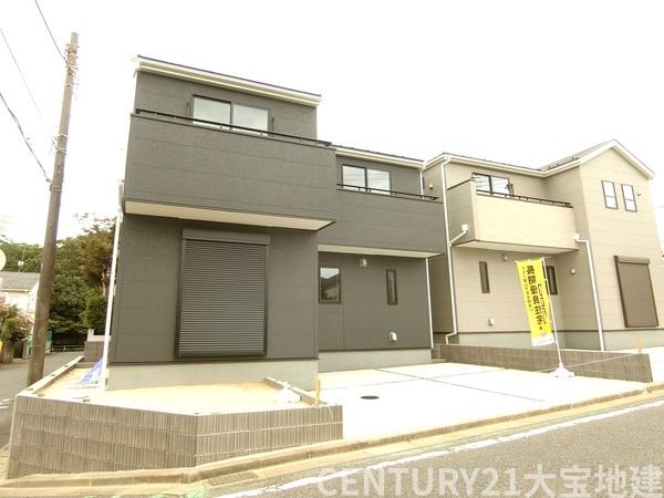千葉市若葉区みつわ台１丁目　１号棟