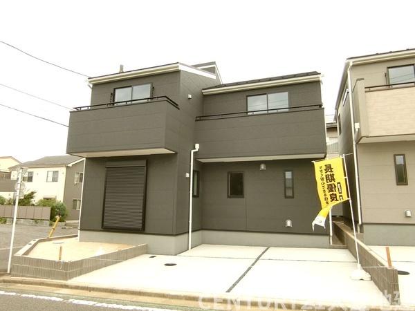 千葉市若葉区みつわ台１丁目　１号棟