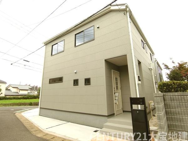 千葉市若葉区みつわ台１丁目　２号棟