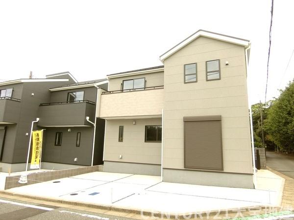 千葉市若葉区みつわ台１丁目　２号棟
