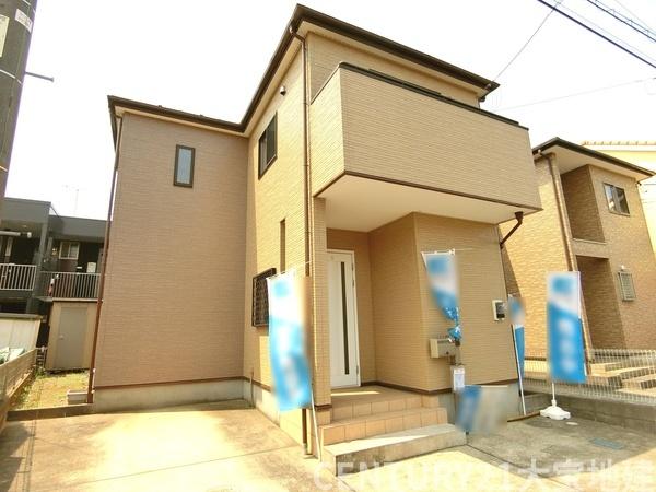 千葉市若葉区愛生町