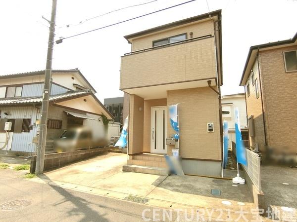 千葉市若葉区愛生町