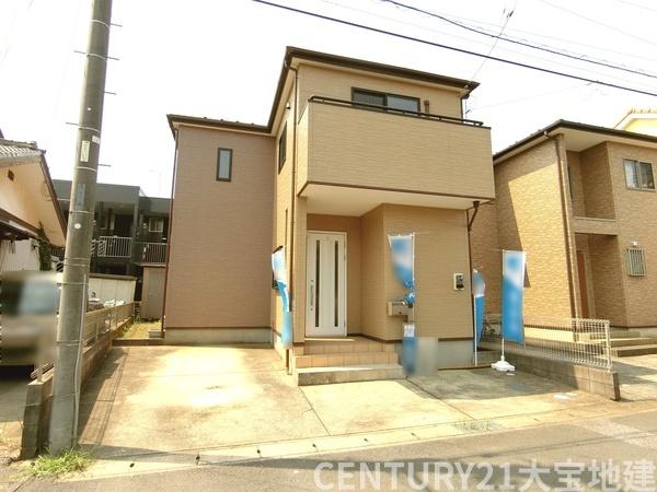 千葉市若葉区愛生町
