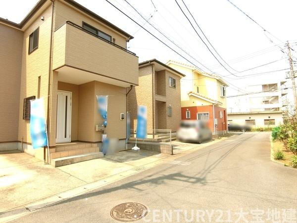 千葉市若葉区愛生町