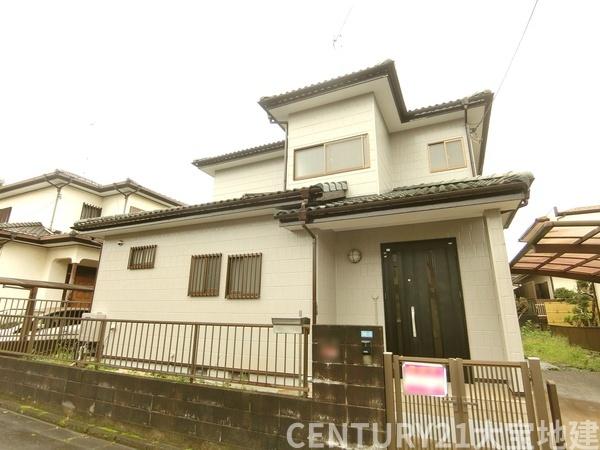 千葉市若葉区北大宮台