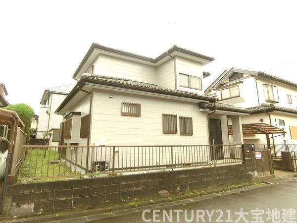 千葉市若葉区北大宮台