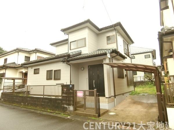 千葉市若葉区北大宮台