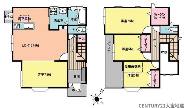 千葉市中央区赤井町