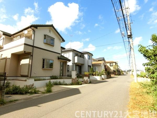 千葉市中央区赤井町