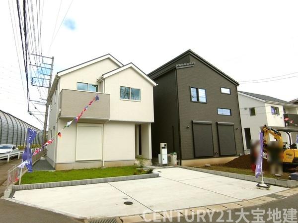 千葉市中央区生実町 1号棟