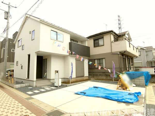 千葉市中央区生実町 7号棟
