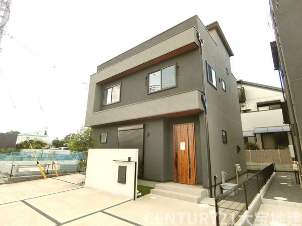 千葉市若葉区若松町 11号棟