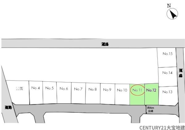千葉市若葉区若松町の中古一戸建て