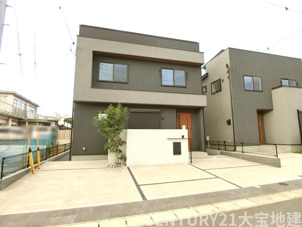 千葉市若葉区若松町　１１号棟