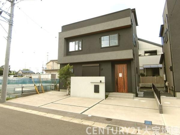 千葉市若葉区若松町　１１号棟