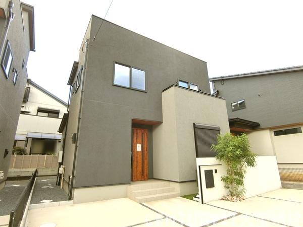 千葉市若葉区若松町　１２号棟