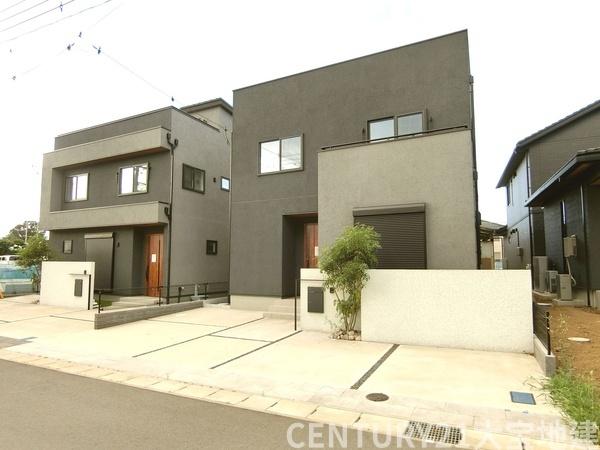 千葉市若葉区若松町　１２号棟