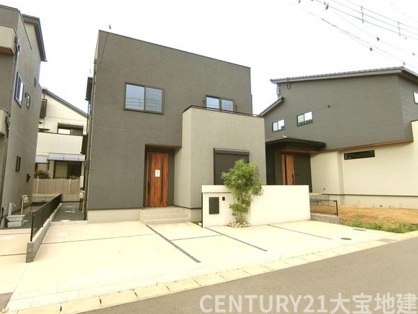 千葉市若葉区若松町　１２号棟