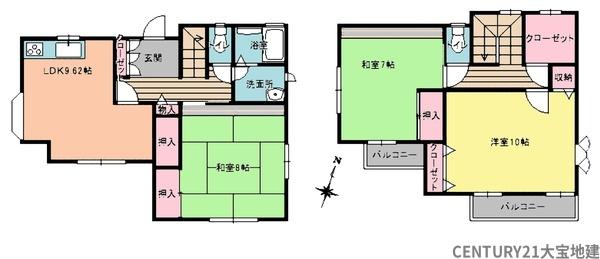 千葉市中央区大森町