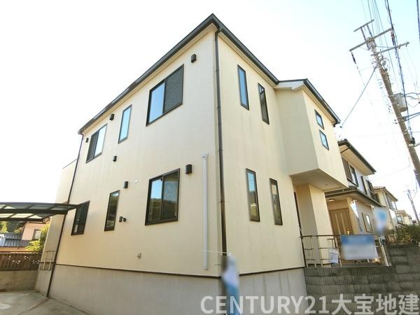 千葉市若葉区貝塚1丁目