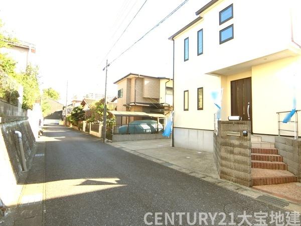 千葉市若葉区貝塚１丁目