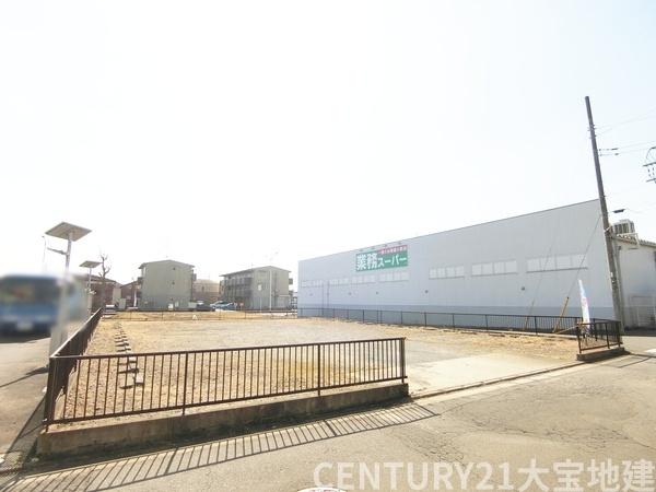 千葉市緑区あすみが丘東２丁目の土地