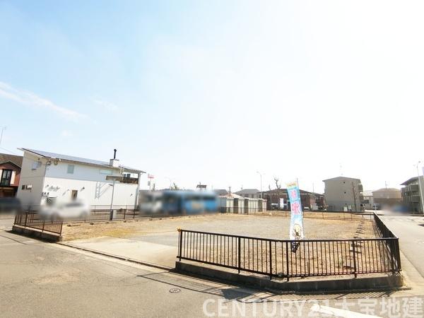 千葉市緑区あすみが丘東2丁目 区画A