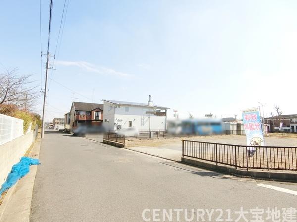 千葉市緑区あすみが丘東２丁目の土地