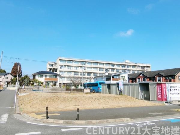千葉市緑区あすみが丘東2丁目 区画B