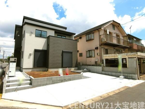 四街道市旭ケ丘2丁目【第3期】