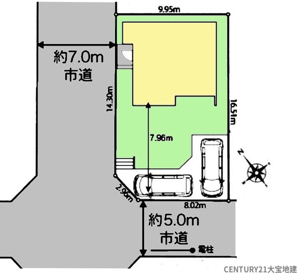 四街道市旭ケ丘２丁目【第３期】