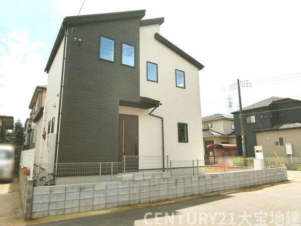 四街道市旭ケ丘２丁目【第３期】