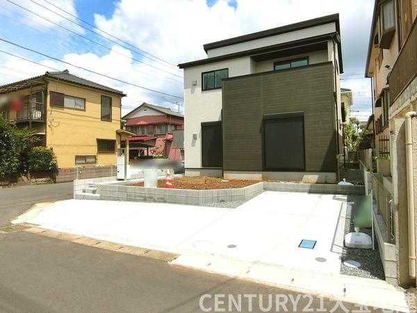四街道市旭ケ丘２丁目【第３期】