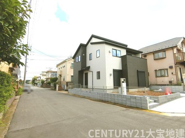 四街道市旭ケ丘２丁目【第３期】