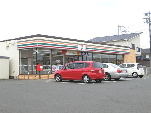 千葉市中央区村田町の土地(セブンイレブン千葉村田町店)