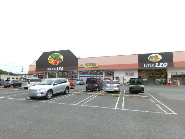 千葉市中央区村田町の土地(フードランドレオ誉田店)