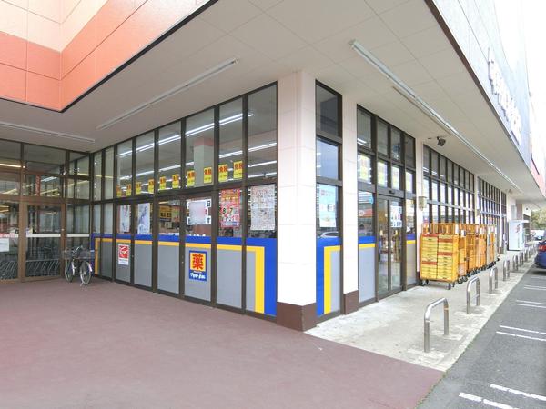 千葉市中央区村田町の土地(マツモトキヨシ市原店)