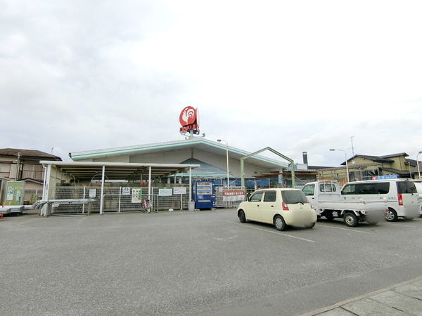 千葉市中央区村田町の土地(コメリハード＆グリーン市原古市場店)