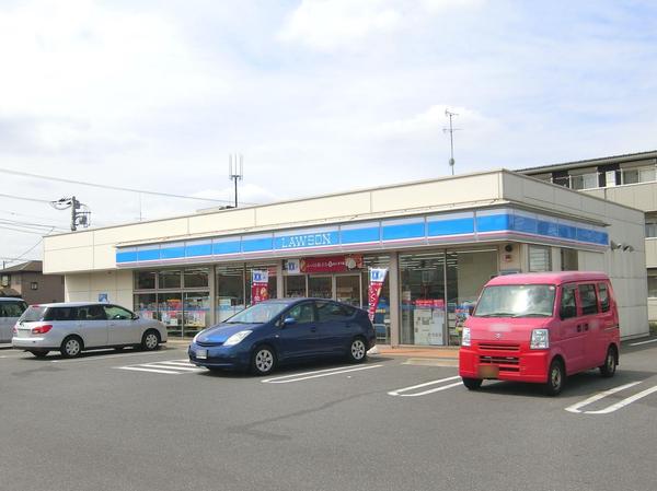 千葉市中央区村田町の土地(ローソン千葉浜野町店)